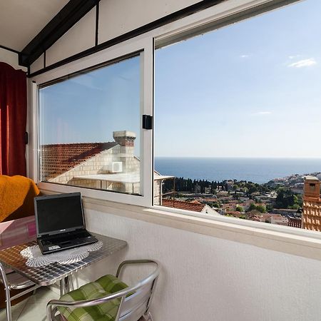 Apartments Tatjana Dubrovnik Exteriör bild
