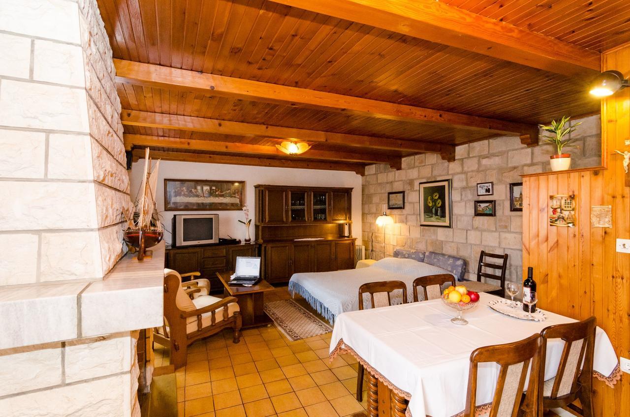 Apartments Tatjana Dubrovnik Exteriör bild