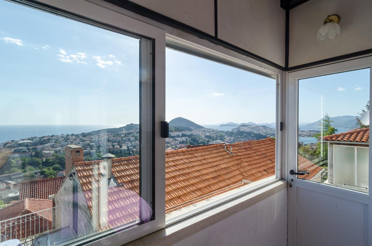Apartments Tatjana Dubrovnik Exteriör bild