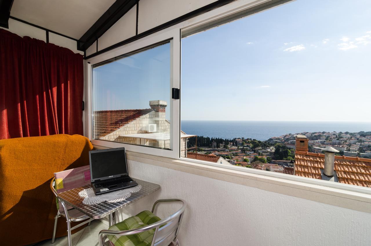 Apartments Tatjana Dubrovnik Exteriör bild
